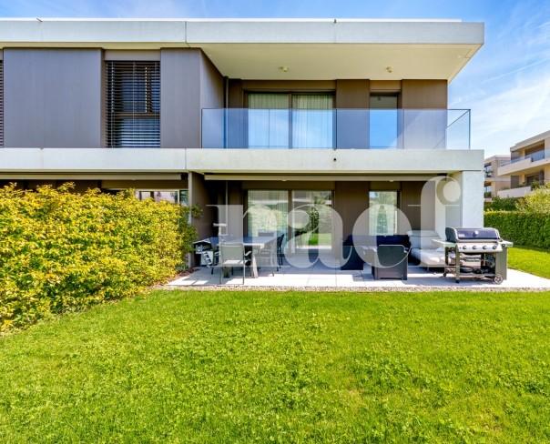 À vendre : Maison 4 chambres Troinex - Ref : 2812 | Naef Immobilier