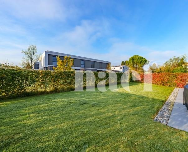 À vendre : Maison 4 chambres Troinex - Ref : 2812 | Naef Immobilier