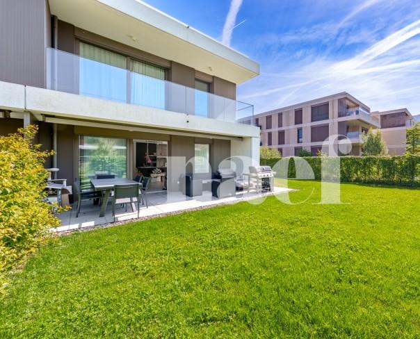 À vendre : Maison 4 chambres Troinex - Ref : 2812 | Naef Immobilier