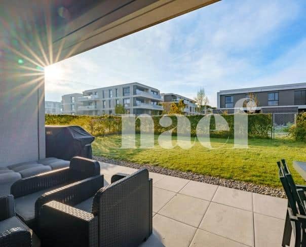 À vendre : Maison 4 chambres Troinex - Ref : 2812 | Naef Immobilier