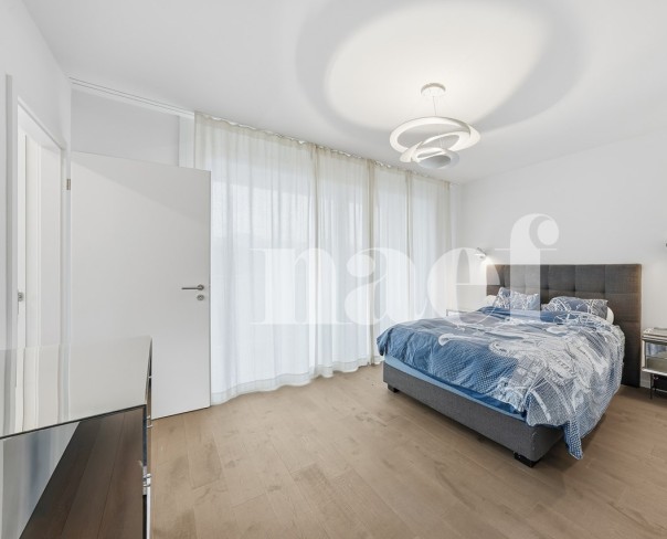 À vendre : Maison 4 chambres Troinex - Ref : 2812 | Naef Immobilier