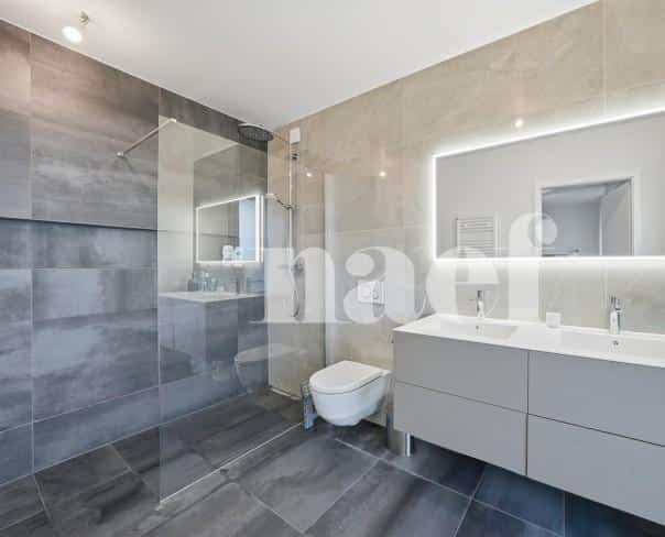 À vendre : Maison 4 chambres Troinex - Ref : 2812 | Naef Immobilier