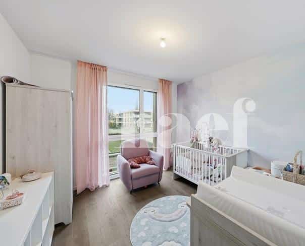 À vendre : Maison 4 chambres Troinex - Ref : 2812 | Naef Immobilier