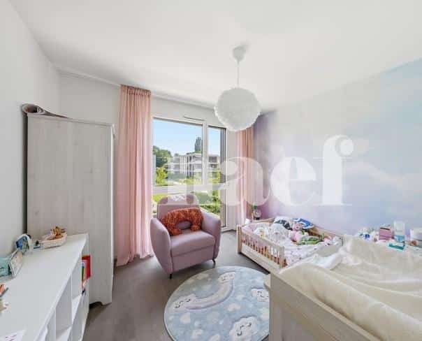 À vendre : Maison 4 chambres Troinex - Ref : 2812 | Naef Immobilier