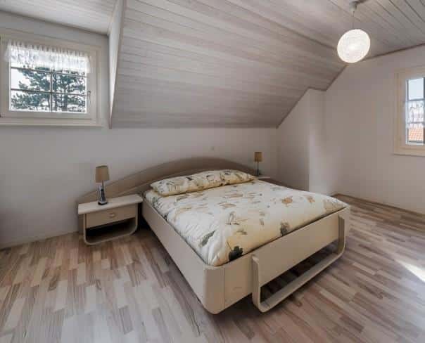 À vendre : Maison 4 chambres Ursy - Ref : 2813 | Naef Immobilier