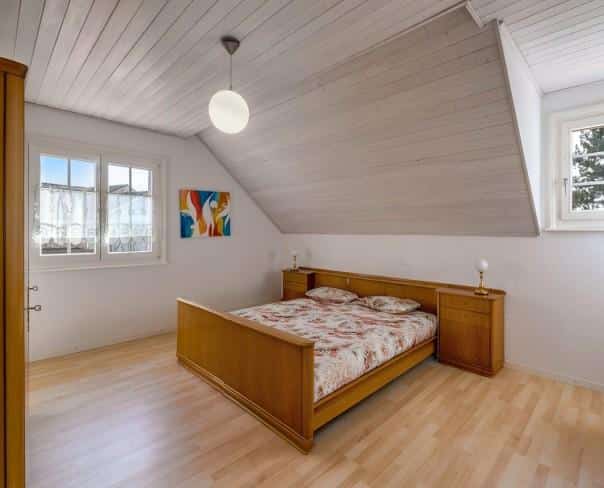 À vendre : Maison 4 chambres Ursy - Ref : 2813 | Naef Immobilier