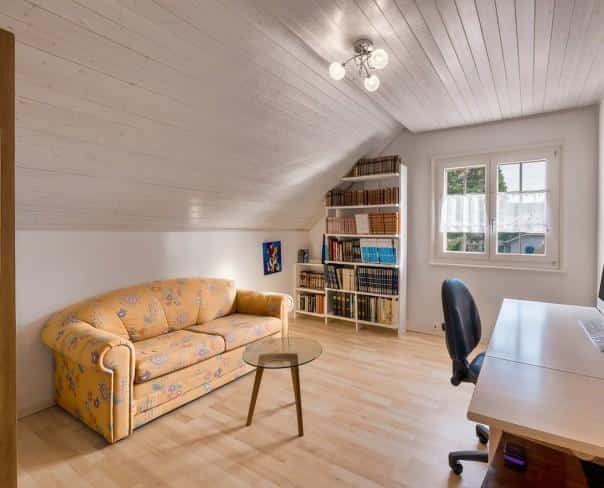 À vendre : Maison 4 chambres Ursy - Ref : 2813 | Naef Immobilier