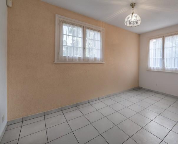 À vendre : Maison 4 chambres Ursy - Ref : 2813 | Naef Immobilier