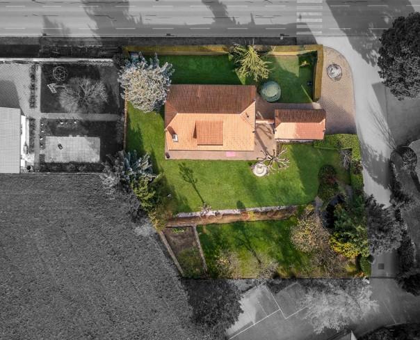 À vendre : Maison 4 chambres Ursy - Ref : 2813 | Naef Immobilier