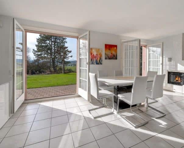 À vendre : Maison 4 chambres Ursy - Ref : 2813 | Naef Immobilier