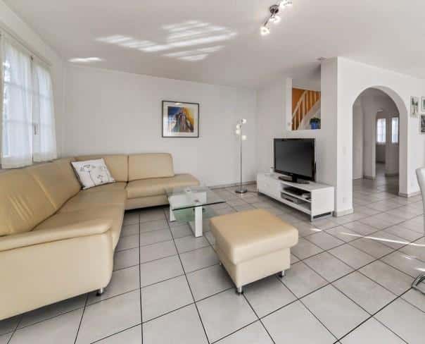 À vendre : Maison 4 chambres Ursy - Ref : 2813 | Naef Immobilier