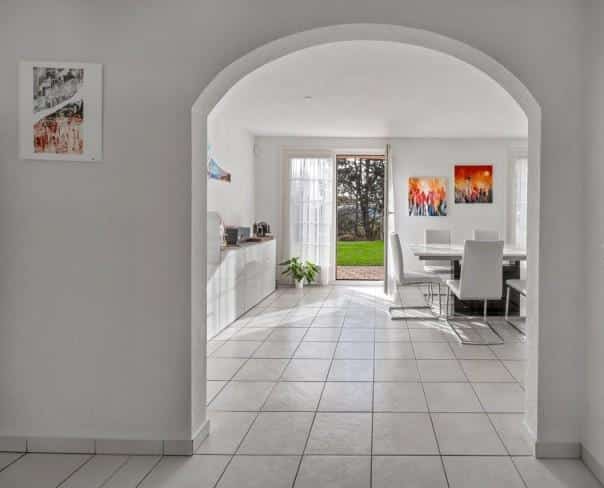 À vendre : Maison 4 chambres Ursy - Ref : 2813 | Naef Immobilier