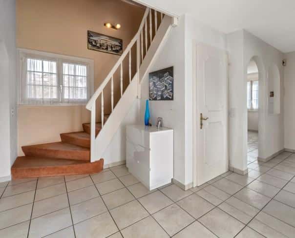 À vendre : Maison 4 chambres Ursy - Ref : 2813 | Naef Immobilier