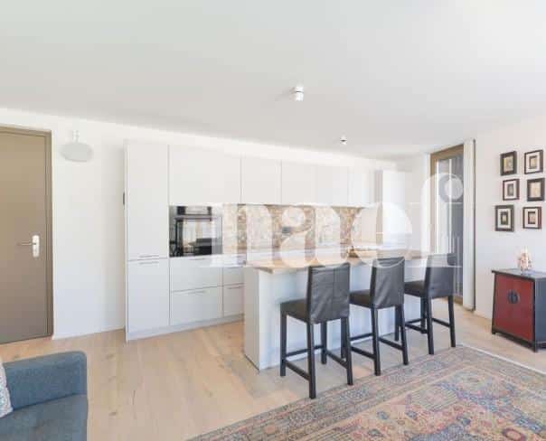 À vendre : Appartement 1 chambres Gletterens - Ref : 2816 | Naef Immobilier