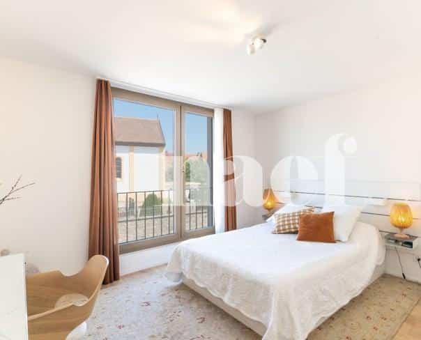 À vendre : Appartement 1 chambres Gletterens - Ref : 2816 | Naef Immobilier