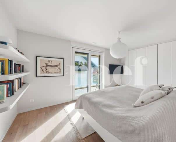 À vendre : Appartement 4 chambres Eysins - Ref : 2827 | Naef Immobilier