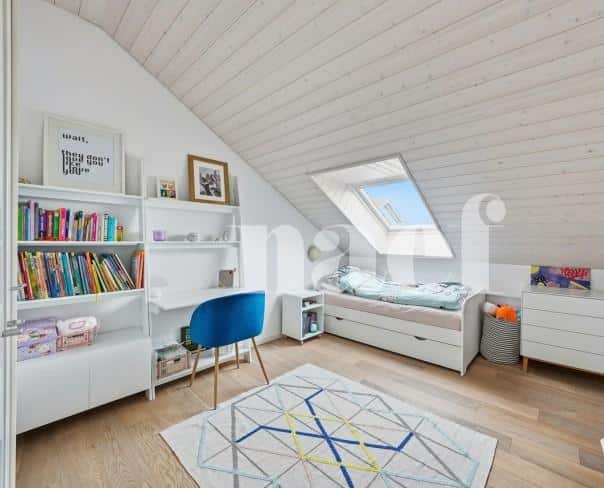 À vendre : Appartement 4 chambres Eysins - Ref : 2827 | Naef Immobilier