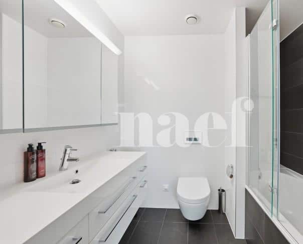 À vendre : Appartement 4 chambres Eysins - Ref : 2827 | Naef Immobilier