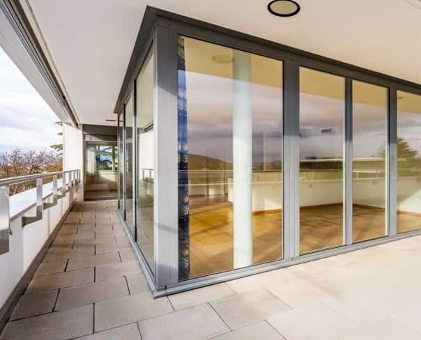 À vendre : Appartement 3 chambres Genève - Ref : 2828 | Naef Immobilier