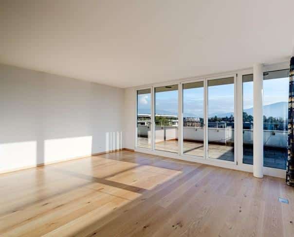 À vendre : Appartement 3 chambres Genève - Ref : 2828 | Naef Immobilier