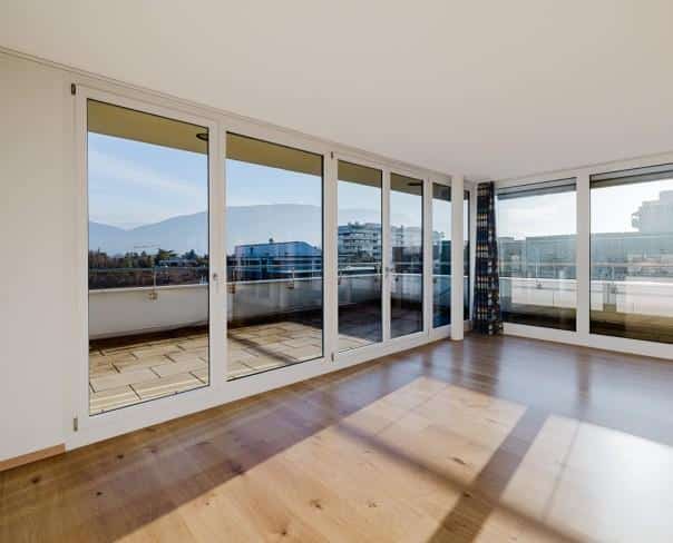 À vendre : Appartement 3 chambres Genève - Ref : 2828 | Naef Immobilier