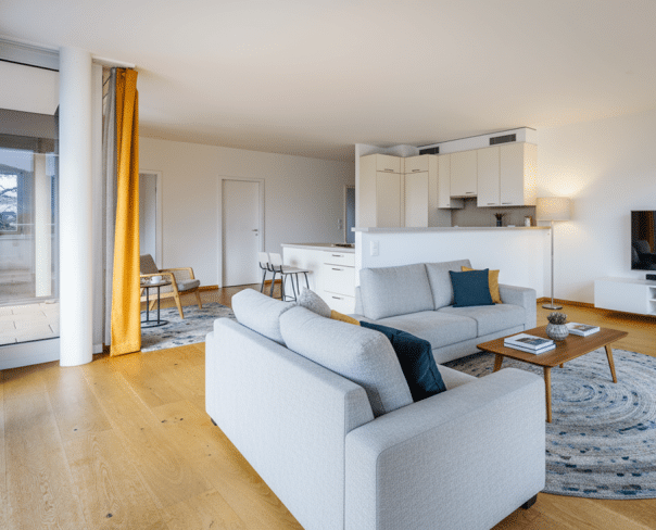 À vendre : Appartement 3 chambres Genève - Ref : 2828 | Naef Immobilier