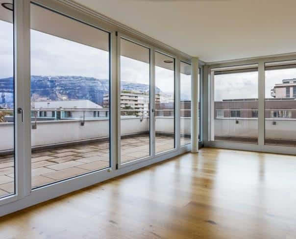 À vendre : Appartement 3 chambres Genève - Ref : 2828 | Naef Immobilier