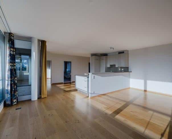 À vendre : Appartement 3 chambres Genève - Ref : 2828 | Naef Immobilier