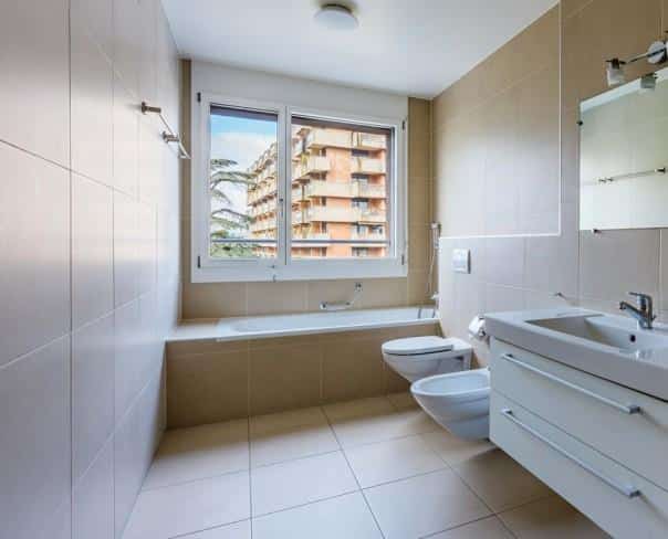 À vendre : Appartement 3 chambres Genève - Ref : 2828 | Naef Immobilier