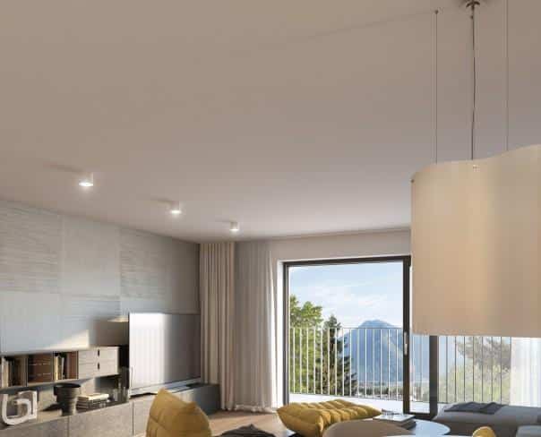 À vendre : Appartement 2 chambres Vouvry - Ref : 2834 | Naef Immobilier