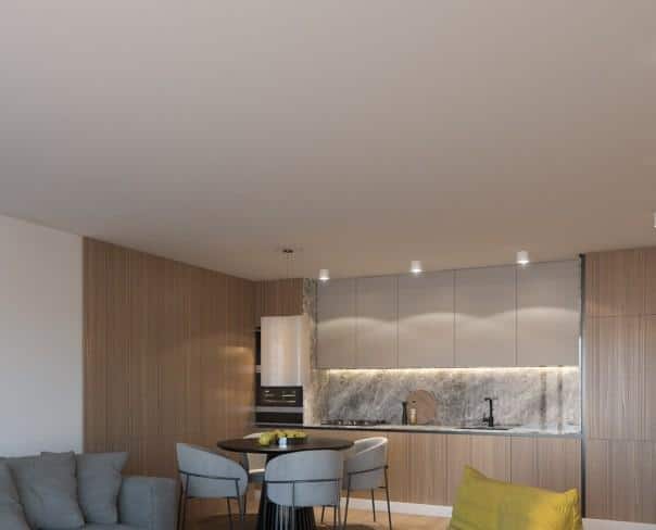 À vendre : Appartement 2 chambres Vouvry - Ref : 2834 | Naef Immobilier