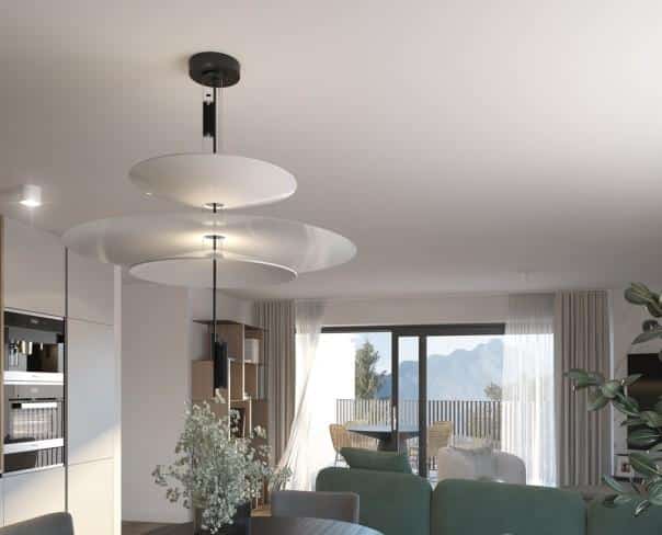 À vendre : Appartement 2 chambres Vouvry - Ref : 2834 | Naef Immobilier