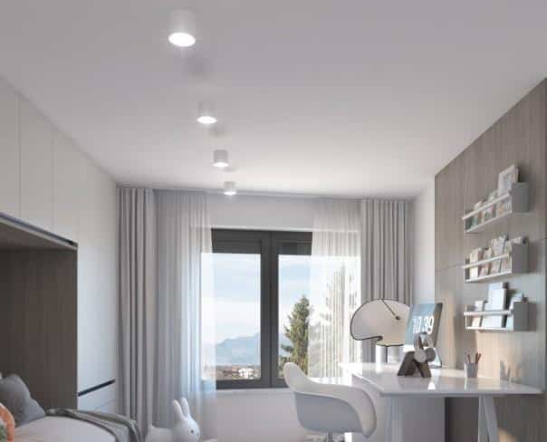 À vendre : Appartement 2 chambres Vouvry - Ref : 2834 | Naef Immobilier