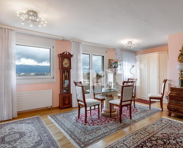 À vendre : Appartement 2 chambres Le Grand-Saconnex - Ref : 2841 | Naef Immobilier