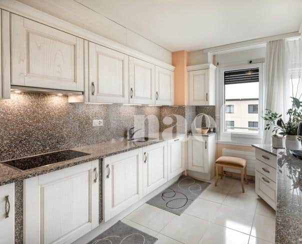 À vendre : Appartement 2 chambres Le Grand-Saconnex - Ref : 2841 | Naef Immobilier