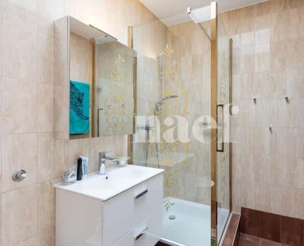 À vendre : Appartement 2 chambres Le Grand-Saconnex - Ref : 2841 | Naef Immobilier