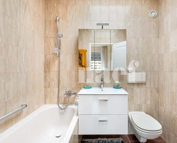 À vendre : Appartement 2 chambres Le Grand-Saconnex - Ref : 2841 | Naef Immobilier
