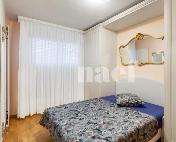 À vendre : Appartement 2 chambres Le Grand-Saconnex - Ref : 2841 | Naef Immobilier