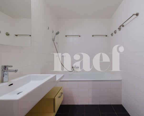 À vendre : Appartement 2 chambres Genève - Ref : 2848 | Naef Immobilier