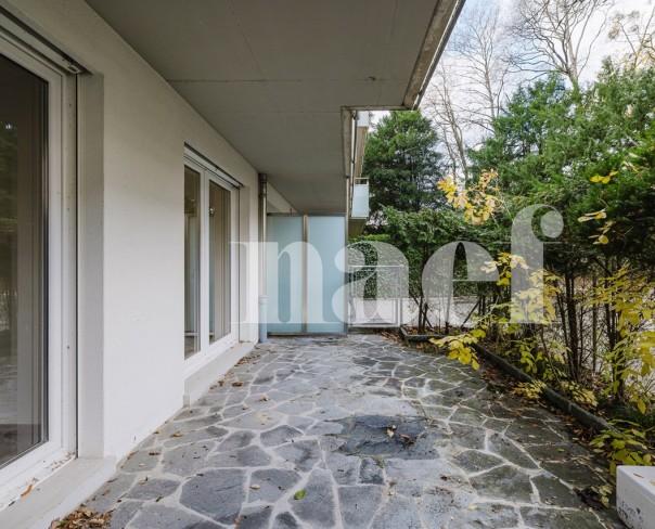 À vendre : Appartement 2 chambres Genève - Ref : 2848 | Naef Immobilier