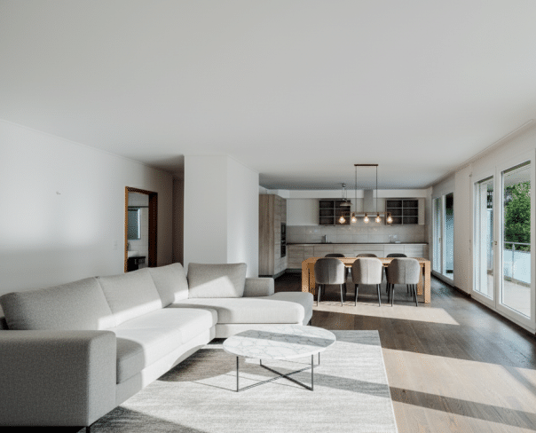 À vendre : Appartement 2 chambres Genève - Ref : 2848 | Naef Immobilier