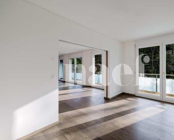 À vendre : Appartement 2 chambres Genève - Ref : 2848 | Naef Immobilier