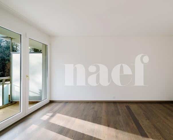À vendre : Appartement 2 chambres Genève - Ref : 2848 | Naef Immobilier