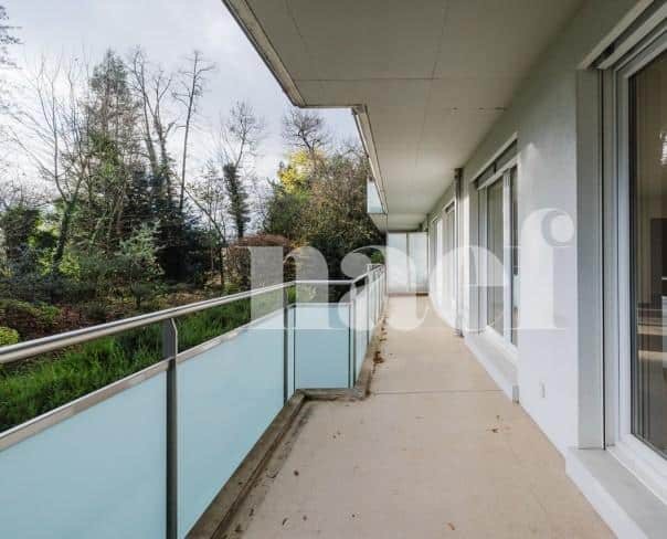 À vendre : Appartement 2 chambres Genève - Ref : 2848 | Naef Immobilier