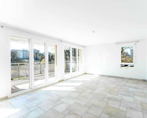 À vendre : Appartement 3 chambres Fribourg - Ref : 2849 | Naef Immobilier