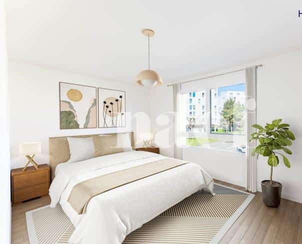 À vendre : Appartement 3 chambres Fribourg - Ref : 2849 | Naef Immobilier