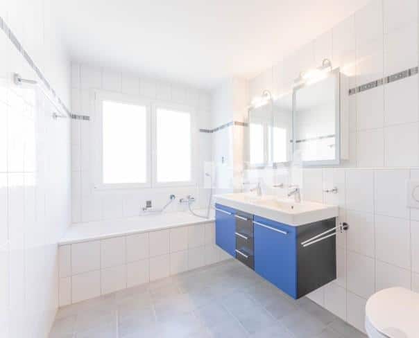 À vendre : Appartement 3 chambres Fribourg - Ref : 2849 | Naef Immobilier