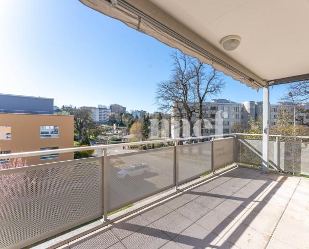 À vendre : Appartement 3 chambres Fribourg - Ref : 2849 | Naef Immobilier