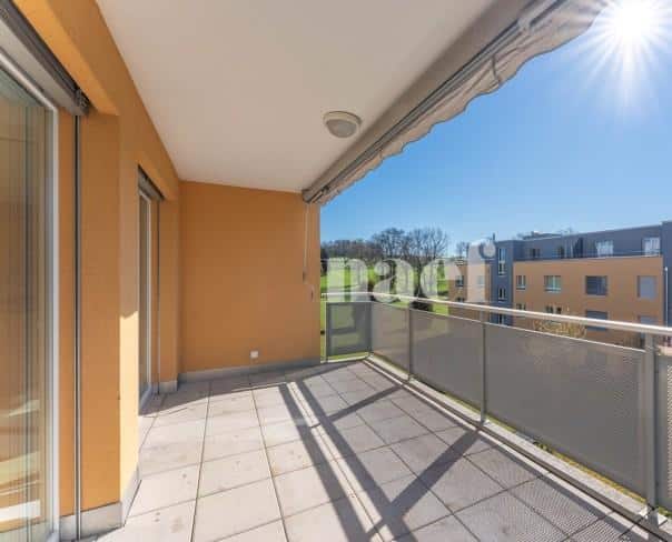 À vendre : Appartement 3 chambres Fribourg - Ref : 2849 | Naef Immobilier