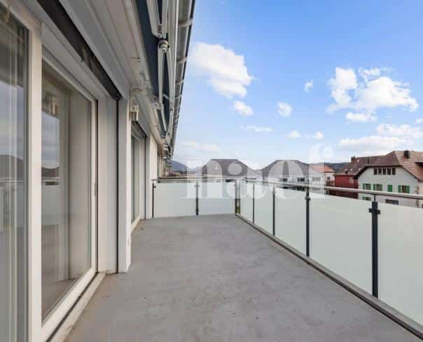 À vendre : Appartement 3 chambres Lignières - Ref : 2858 | Naef Immobilier